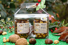 Confezione GINGER Euro 8,00